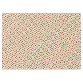 Herbst verlässt photographisch auf tischdecke (Vorderseite (Horizontal))