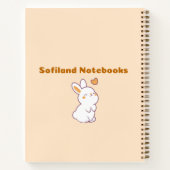 Herbst-Video-Geschenk für sie 🤎 🥨 🍁 ✨ Notizblock (Rückseite)