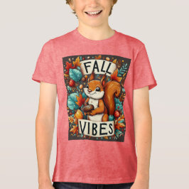 Herbst Vives 8 Tri-Blend Shirt