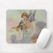 Herbst von den Jahreszeiten Mousepad (Mit Mouse)