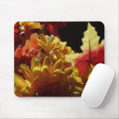 Herbst-Wärme Mousepad (Mit Mouse)