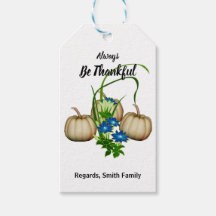 Herbst Wasserfarbe Weißer Pumpkin Erntedank