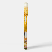 Herbst Welpe Bliss iPhone 16 Fall Case-Mate iPhone Hülle (Rückseite / Rechts)