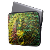Herbst Whirlwind..... Laptopschutzhülle (Vorderseite Links)