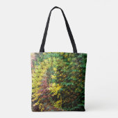 Herbst Whirlwind........ Tasche (Rückseite)