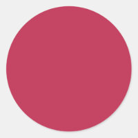 Herbst Winterfarbe Viva Magenta
