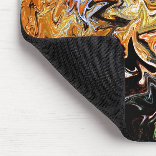 Herbst wirbeln....... mousepad (Ecke)