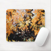 Herbst wirbeln....... mousepad (Mit Mouse)