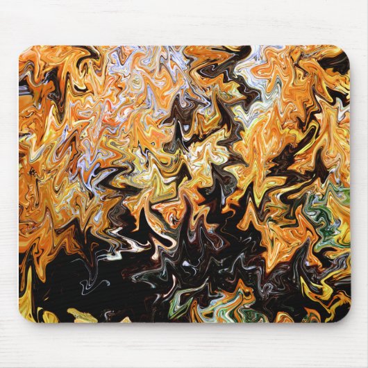 Herbst wirbeln....... mousepad (Vorne)