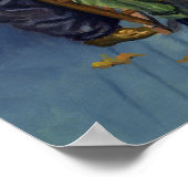 Herbst Woes 2000 Poster (Ecke)