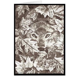 Herbst-Wolf
