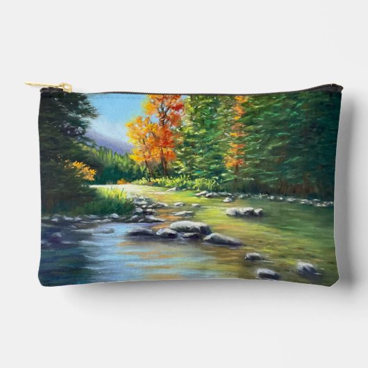 Herbst zubehörtasche (Vorderseite)