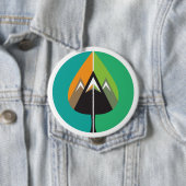 Herbstabenteuer Button (Beispiel)