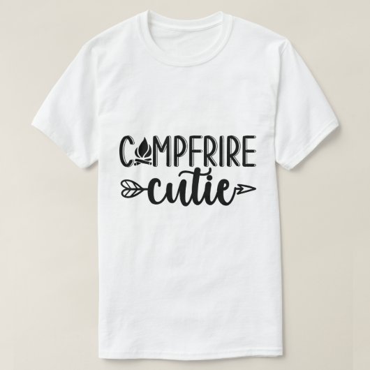 Herbstabenteuer T-Shirt (Design vorne)