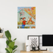 HERBSTAG POSTER (Heimbüro)