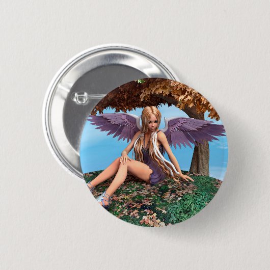 Herbstankgel Button (Vorne & Hinten)