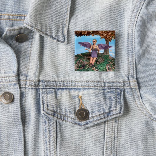 Herbstankgel Button (Beispiel)