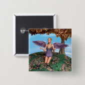 Herbstankgel Button (Vorne & Hinten)