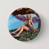 Herbstankgel Button (Vorderseite)