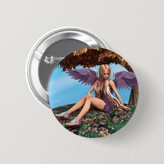 Herbstankgel Button (Vorne & Hinten)