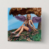 Herbstankgel Button (Vorderseite)