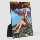 Herbstankgel Fotoplatte (Seite)