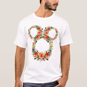 Herbstästhetische Behaglichkeit Herbst T - Shirt
