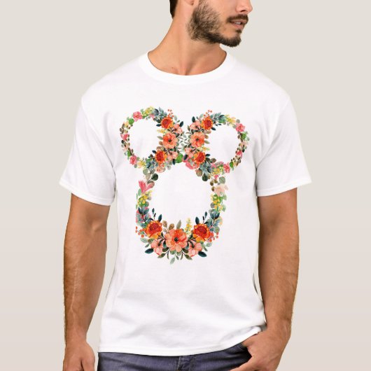 Herbstästhetische Behaglichkeit Herbst T - Shirt (Vorderseite)