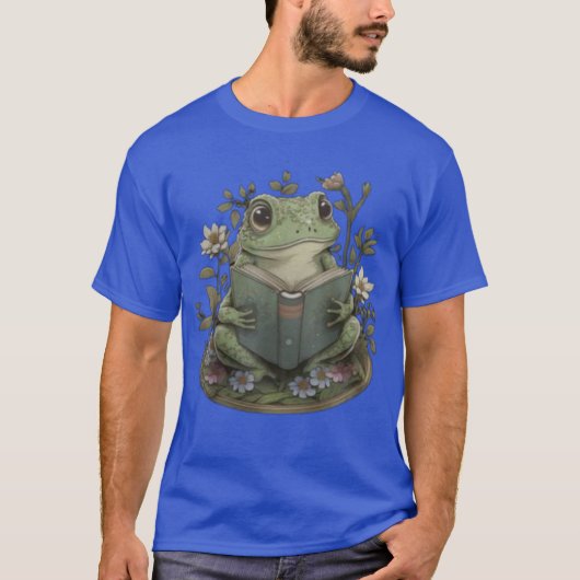 Herbstästhetische Behaglichkeit Herbst T - Shirt (Vorderseite)
