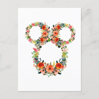 Herbstästhetische Behaglichkeit Herbst T - Shirt Postkarte