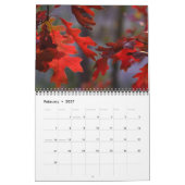 Herbstausgabe 2014 kalender (Feb 2027)