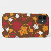 Herbstausgang Handy Fall Case-Mate iPhone Hülle (Rückseite (Horizontal))