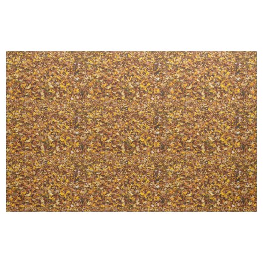 Herbstausgänge Abstrakt Stoff (Yard (91,4 cm))