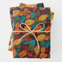 Herbstausgänge Herbstsaison Natur Gemustert Hübsch