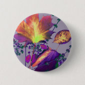 Herbstausgänge in Lilac Button (Vorderseite)