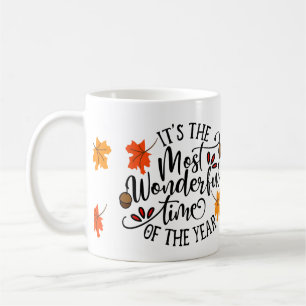 Herbstausgänge 🍁 kaffeetasse