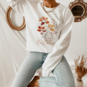 Herbstausgänge und Kostenvoranschläge T-Shirt