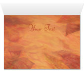 Herbstausweis (Innenansicht Horizontal (Unten))