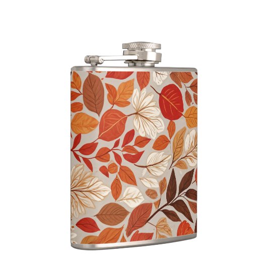 Herbstband Flachmann (Rechts)