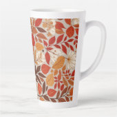 Herbstband Milchtasse (Rechts)