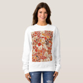 Herbstband Sweatshirt (Vorne ganz)
