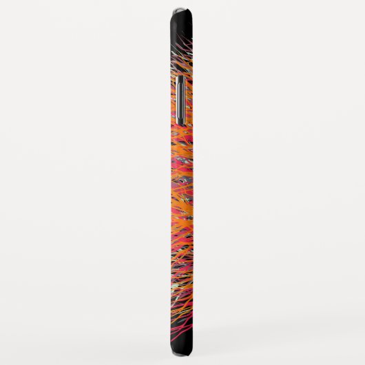 Herbstbaum #5 Case-Mate iPhone hülle (Hinten/Rechts)