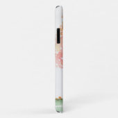 Herbstbaum Case-Mate iPhone Hülle (Hinten/Rechts)