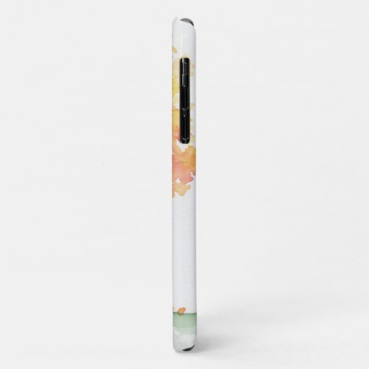 Herbstbaum Case-Mate iPhone Hülle (Hinten/Links)