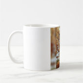Herbstbaum Kaffeetasse (Links)
