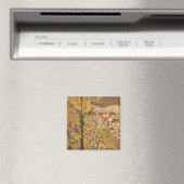 Herbstbaum Magnet (In Situ (Geschirrspüler))