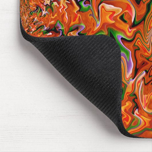 Herbstbaum..... Mousepad (Ecke)