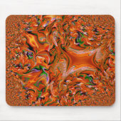 Herbstbaum..... Mousepad (Vorne)