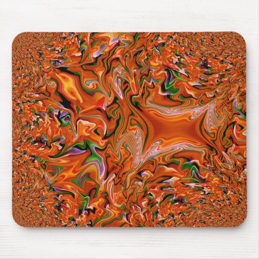 Herbstbaum..... Mousepad (Vorne)