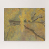 Herbstbaum Puzzle (Horizontal)